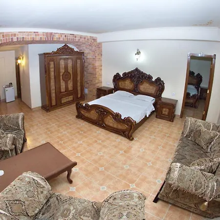 Venezia Palazzo Hotel-2